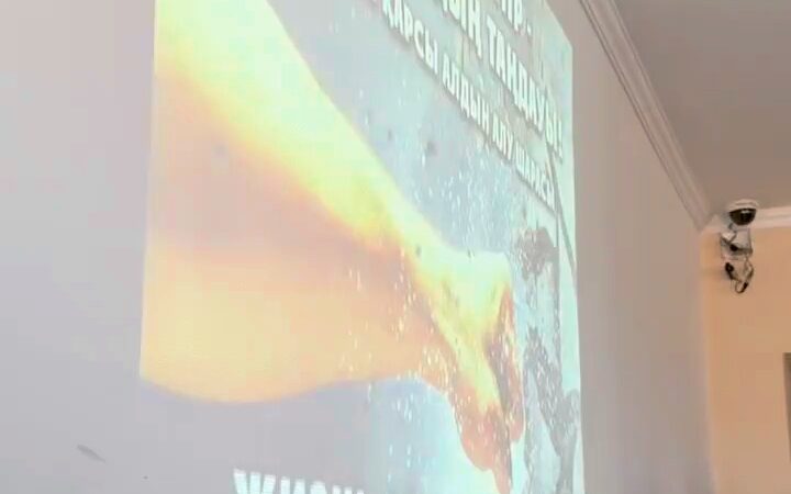 Орталықтың қызметкерлері ҚР ІІМ Б.Бейсенов атындағы Қарағанды академиясының Теміртау филиалындағы академия курсанттарына «Есірткісіз өмір — мықтылардың таңдауы» атты нашақорлыққа қарсы профилактикалық әңгіме өткізді